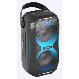 ALTAVOZ ELCO PA75 20W NEGRO