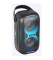 ALTAVOZ ELCO PA75 20W NEGRO