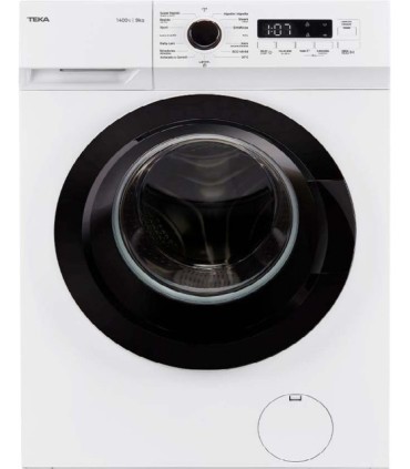 LAVADORA TEKA WMK40940 9K 1400R