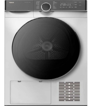 SECADORA TEKA SHK81030 10K B/CALOR