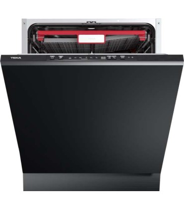 LAVAVAJILLAS TEKA DFI46740 14S INTEGR