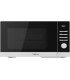 MICROONDAS GRILL TEKA MWEFS25G 25L BLANC
