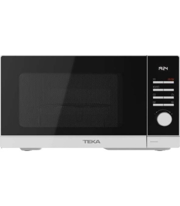 MICROONDAS GRILL TEKA MWEFS25G 25L BLANC