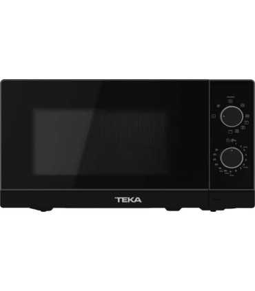 MICROONDAS GRILL TEKA MWFS20G NEGRO