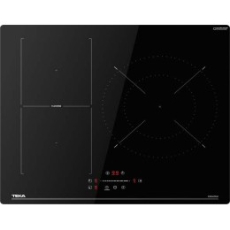 PLACA INDUCCION TEKA IBF63210SSMBK FLEX