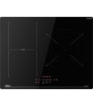 PLACA INDUCCION TEKA IBF63210SSMBK FLEX