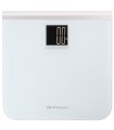BASCULA DE BAÑO ORBEGOZO PB2236 CR BLANC