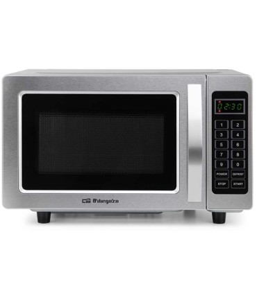 MICROONDAS ORBEGOZO MI2580PR 25L INOX