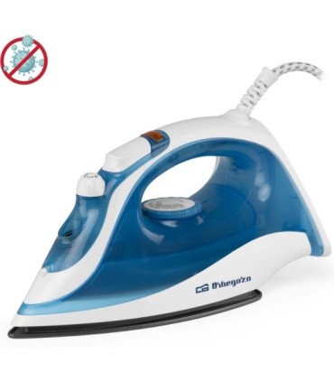 PLANCHA ORBEGOZO SV2025 2000W