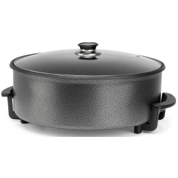 OLLA ORBEGOZO PZ4211 ELECTRICA 10L 1500W