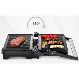 GRILL UFESA TEIDE 1600W