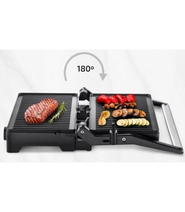 GRILL UFESA TEIDE 1600W