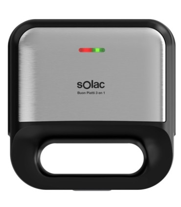 SANDWICHERA SOLAC SD5060 BUON PIATTI