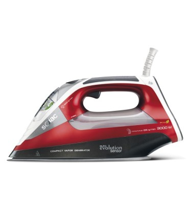 CENTRO PLANCHADO SOLAC CVG9611 ECOLUTION