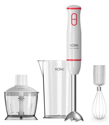 BATIDORA SOLAC BA5614 MIXO 1000 CHEF