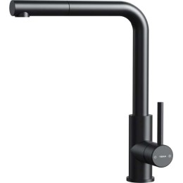 GRIFO TEKA UNI9331 NEGRO  116020023