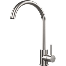 GRIFO TEKA UNI9310 INOX PULIDO 16030070