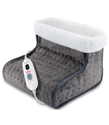 CALIENTAPIES UFESA FLEXY HEAT BM BOTA