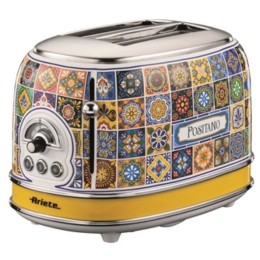 TOSTADOR ARIETE 155 POSITANO 2 RANURAS