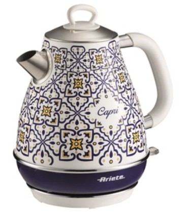 HERVIDOR ARIETE 2869 CAPRI 1,7L 2000W