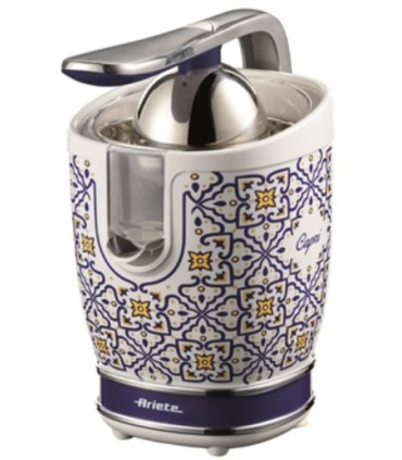 EXPRIMIDOR ARIETE 413 CAPRI 85W