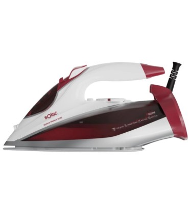 PLANCHA SOLAC PV2040 OPTIMA RELIEVE 3100