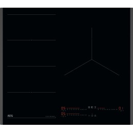 PLACA INDUCCION AEG TI63IF00FB 3F FLEXI