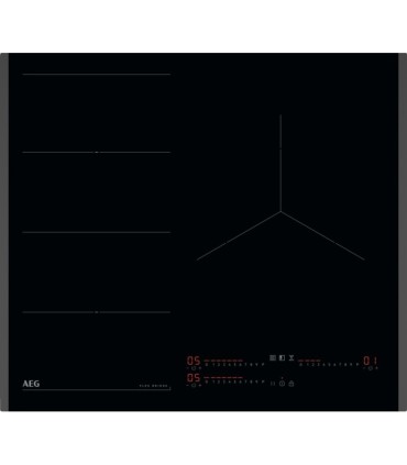 PLACA INDUCCION AEG TI63IF00FB 3F FLEXI
