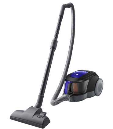 ASPIRADOR LG VC5506NHTB S/BOLSA