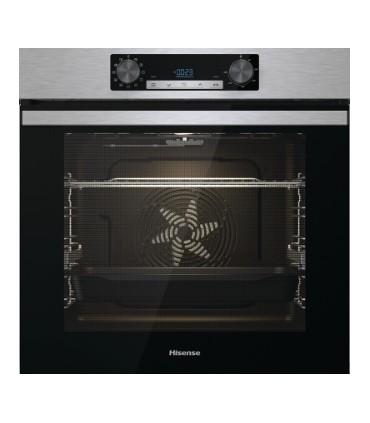 HORNO HISENSE BI62216AX INOX HIDROLITICO