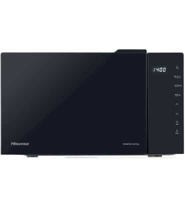 MICROONDAS GRILL HISENSE H23MOBS5HG4 NEG