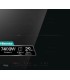PLACA INDUCCION HISENSE HI6352BSCE