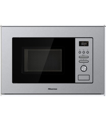 MICROONDAS GRILL HISENSE BIM320G41X INTE