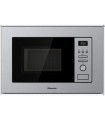 MICROONDAS GRILL HISENSE BIM320G41X INTE