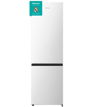 COMBI HISENSE RB329N4AWE 180X55 BLANCO