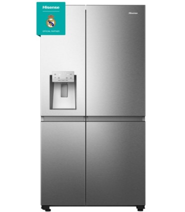 AMERICANO HISENSE RS818N4IIE1 179X91 INO