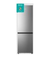 COMBI HISENSE RB3K330SAIC 1860X600 INOX