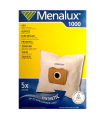 MENALUX SACO DE ASPIRADOR 1000