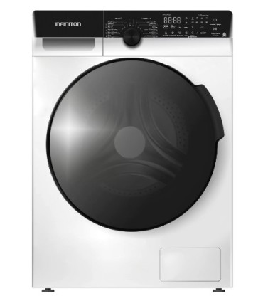 LAVADORA INFINITON WM-G124AWL 12K 1400R