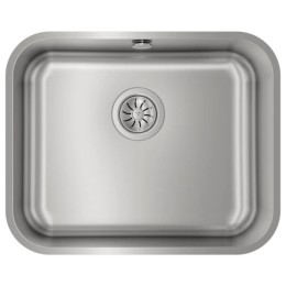 FREGADERO TEKA B/MARMOL BE50.40MAX