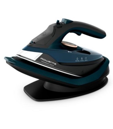 PLANCHA ROWENTA DE6725 SIN CABLE 2600W