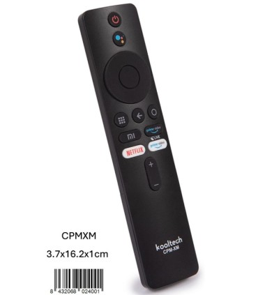 MANDO UNIVERSAL KOOLTECH CPM-XM P/XIAOMI