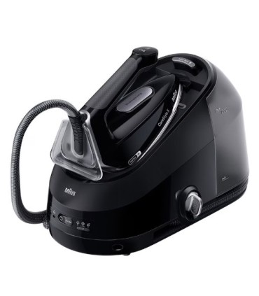 CENTRO PLANCHADO BRAUN IS5249BK