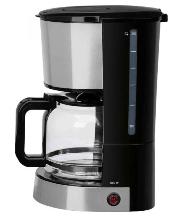 CAFETERA GOTEO JATA JECA1512 18TZ 800W
