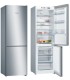 COMBI BOSCH KGN36VLED 1860X600 INOX (E)