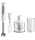BATIDORA BRAUN MQ50236MWH BLANCO 1000W