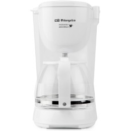 CAFETERA GOTEO ORBEGOZO CG4051 12TZ