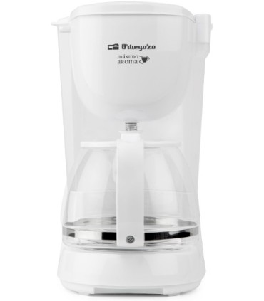 CAFETERA GOTEO ORBEGOZO CG4051 12TZ