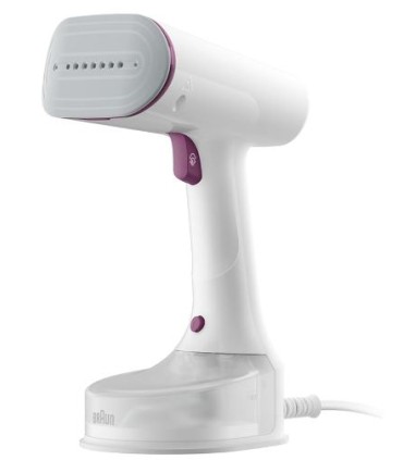 CEPILLO DE VAPOR BRAUN GS5011PU