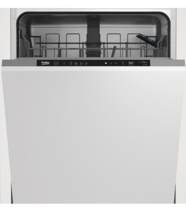 LAVAVAJILLAS BEKO BDIN14320 13S INTEGRAB